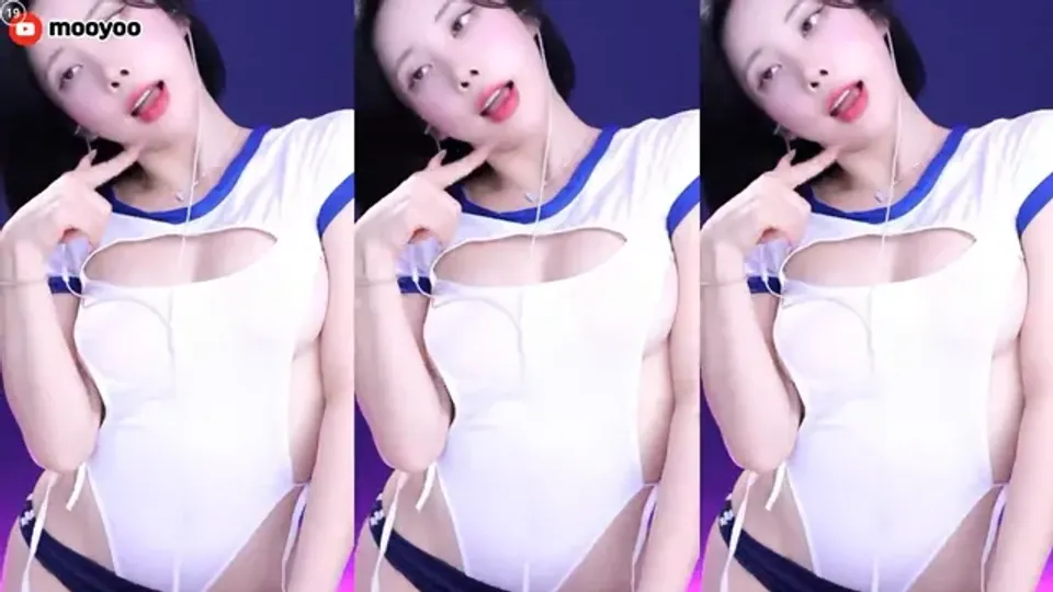 Milkkim123's Korean Cam Show