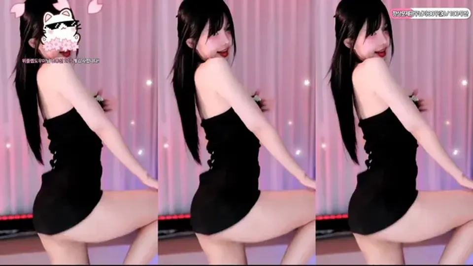 Mina8017's Cam Show