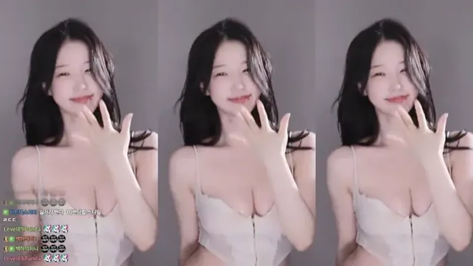 Mj0128's Korean Cam Show
