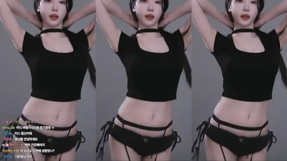 [Korean BJ] mj0128 2025-12-29 