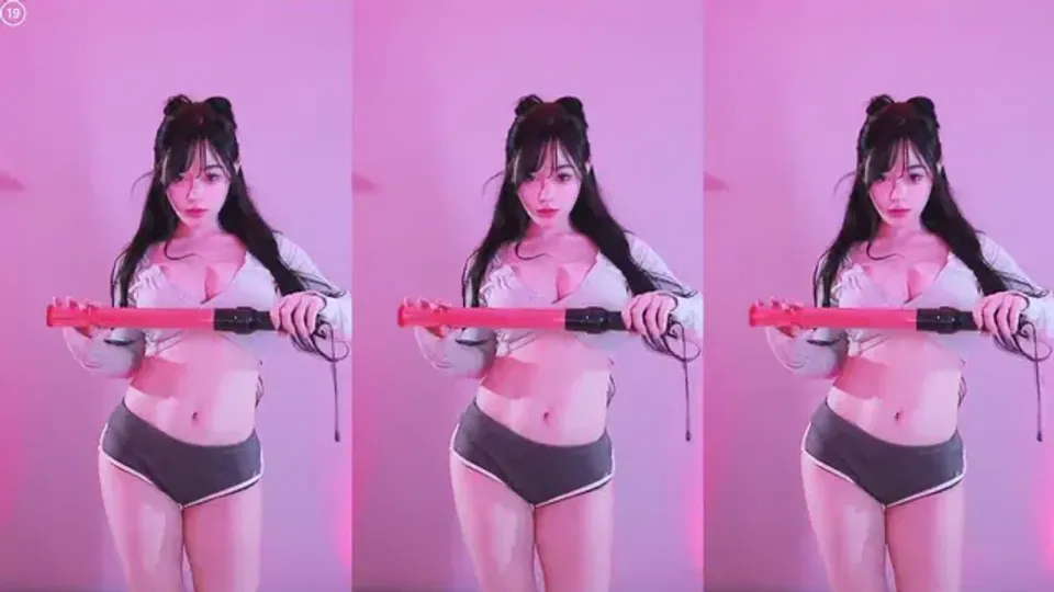 [Korean BJ] olison 2025-07-18 
