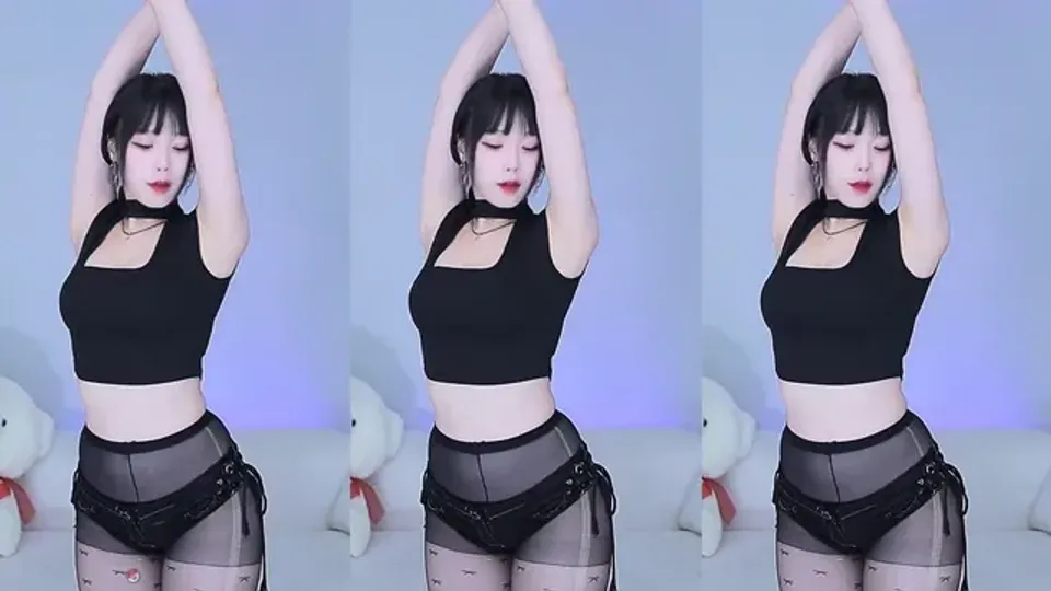 [Korean BJ] purelove2 2025-08-03 