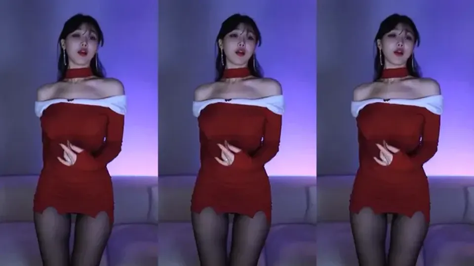 [Korean BJ] purelove2 2025-12-25 
