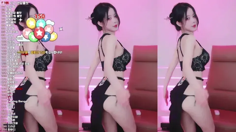[Korean BJ] rlagpwns06 2025-07-26 
