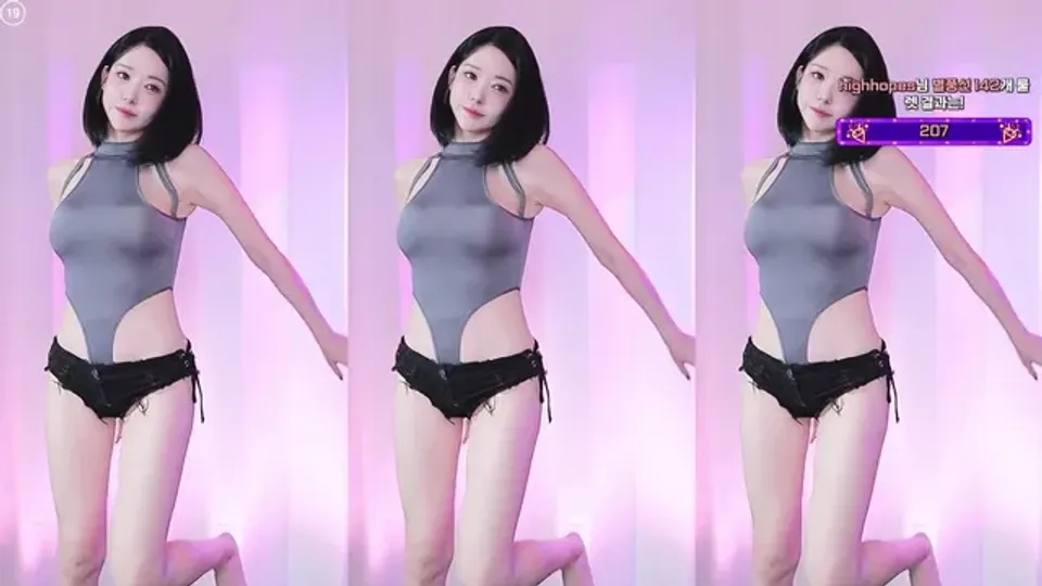 Soyether's Asian Cam Show