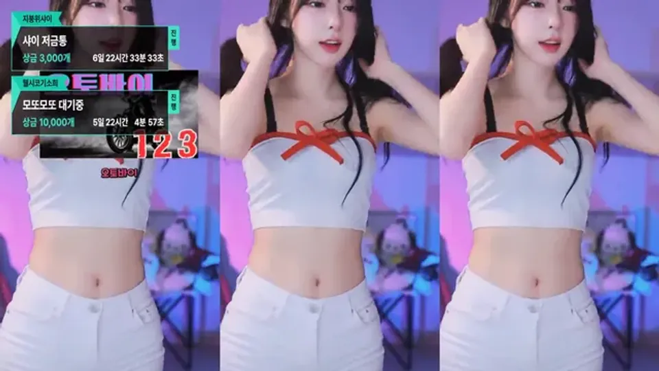 Thwl9386's Korean Cam Show