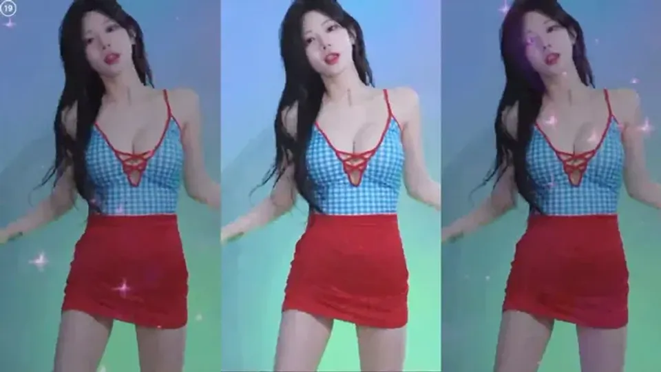 [Korean BJ] tildaaa 2025-08-28 