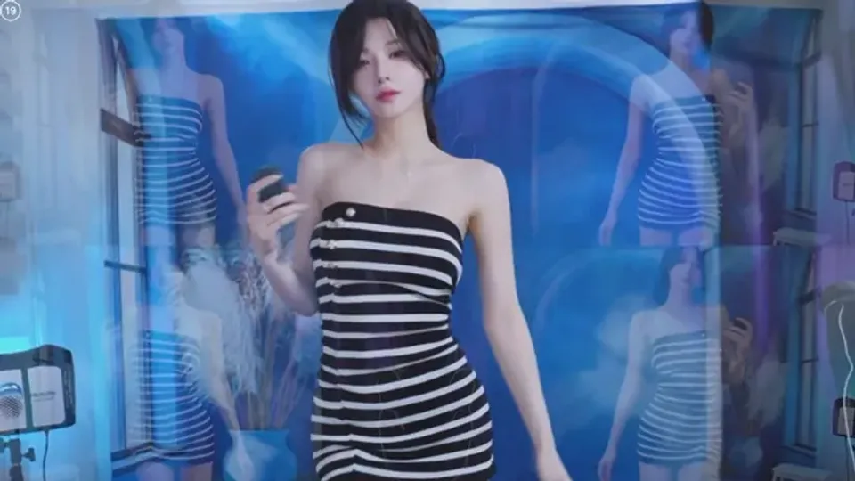 [Korean BJ] tildaaa 2025-09-02 