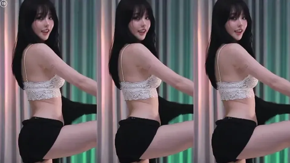 Korean BJ Tnwl9630's Private Show