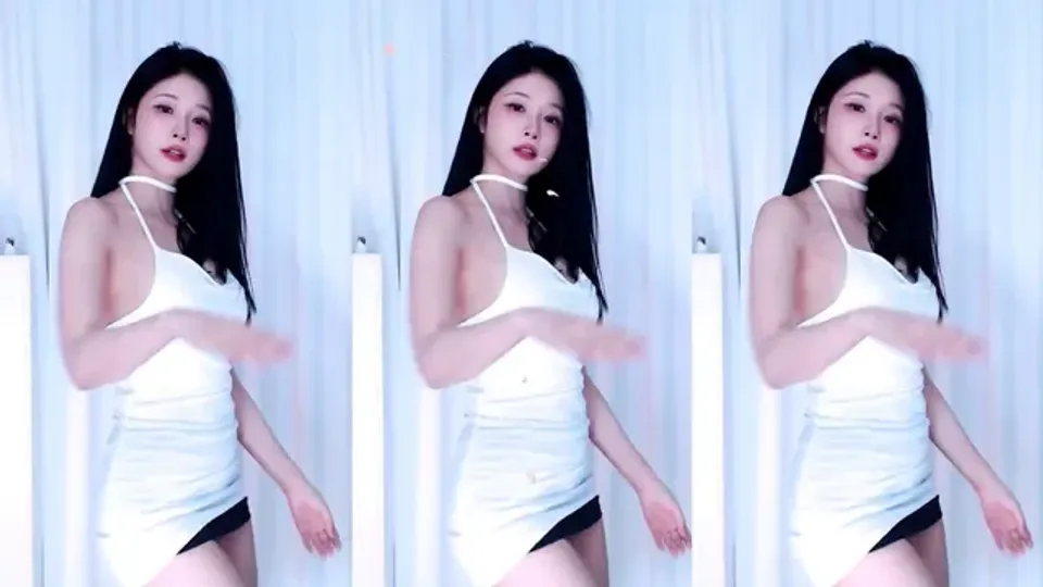 Korean BJ Wannabe33 in 4K