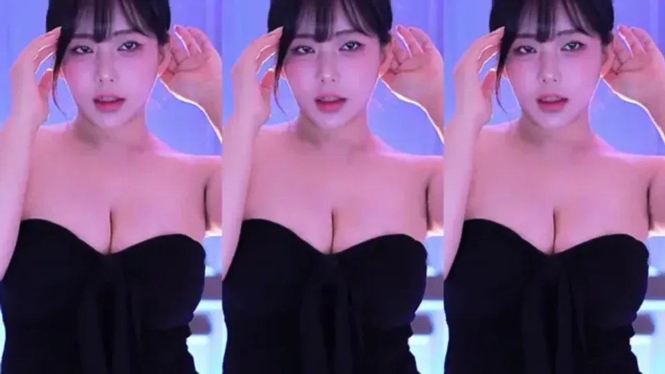Korean BJ Wk3220 in 4K