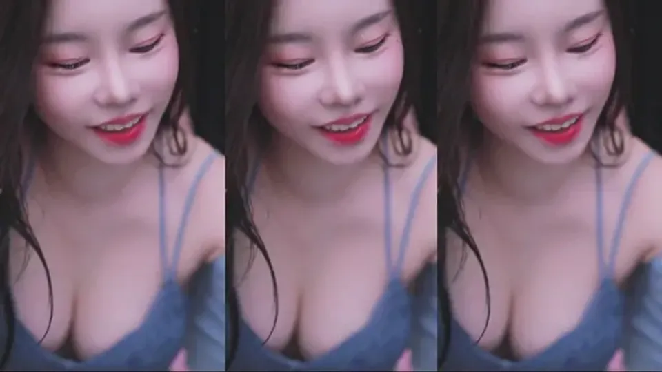 Korean BJ Yeosi1004 in 4K
