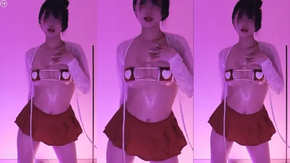[Korean BJ] yin2618 2025-08-21 