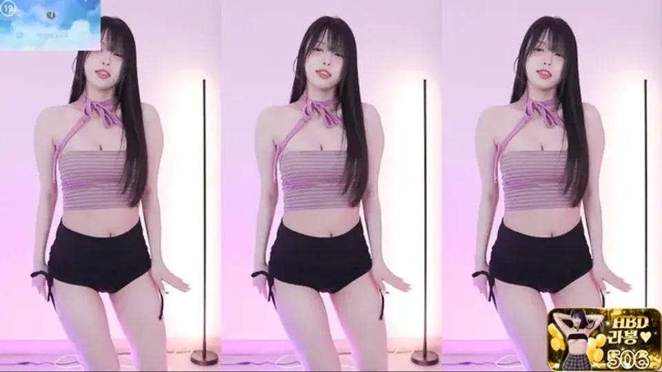 [Korean BJ] yin2618 2025-08-30 