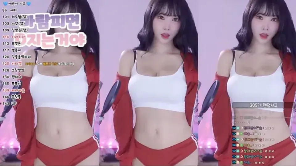 [Korean BJ] yunyeson3015 2025-07-19 