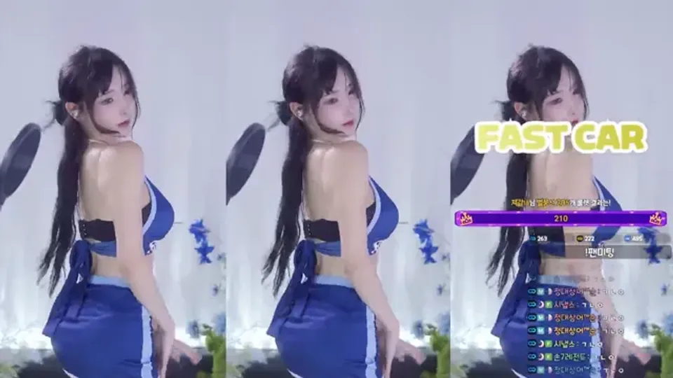 Yunyeson3015's Cam Show