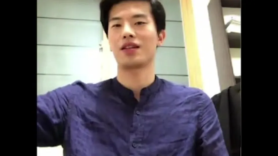 Korean boi #201 - ThisVid.com
