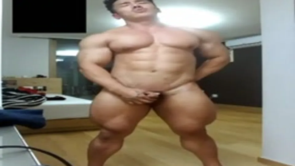 Korean IFBB PRO - Nam Eun Cho [1]