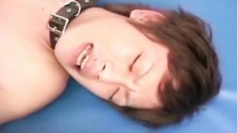Kota in Bondage Game.