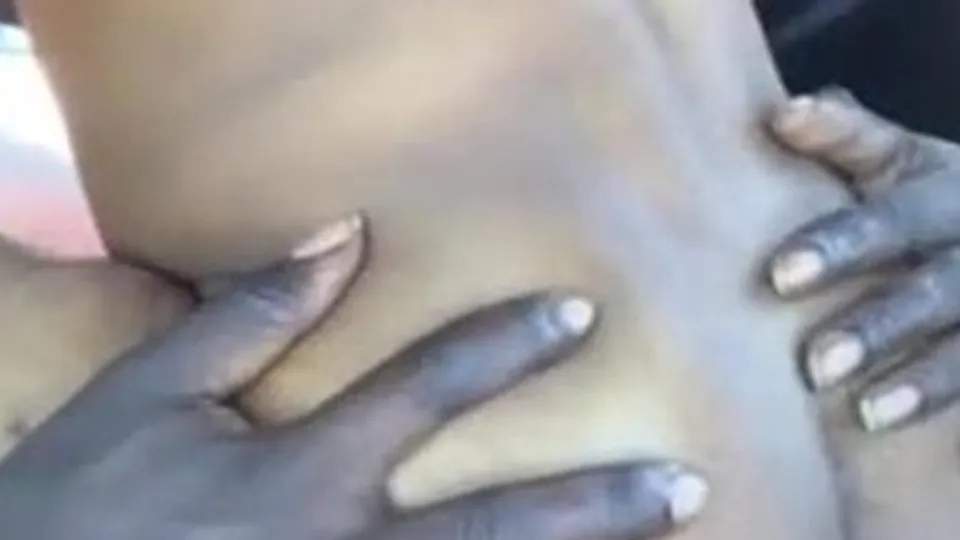 Krave Melanin + Rider Roadside Quickie