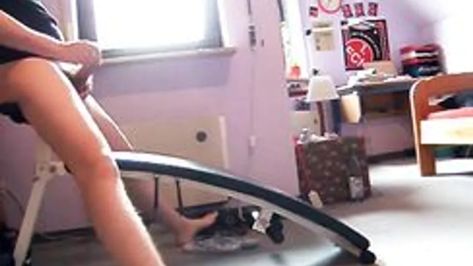 KTB 042 - Twink Cum Amateur Solo