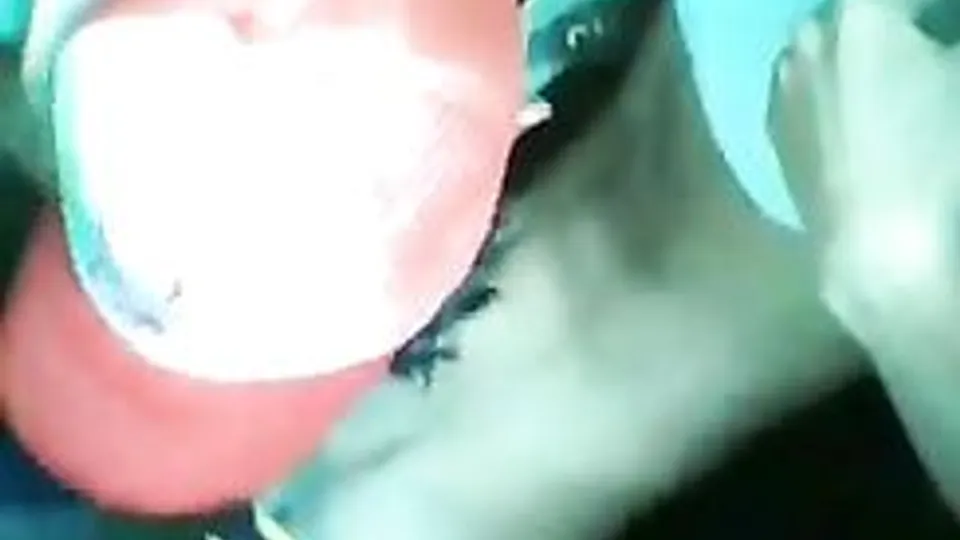 KTB 135 - Twink Cum Amateur Solo