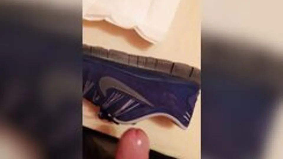 Twink Solo Masturbation
