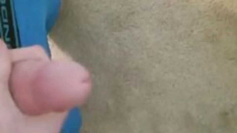 Twink Solo Masturbation