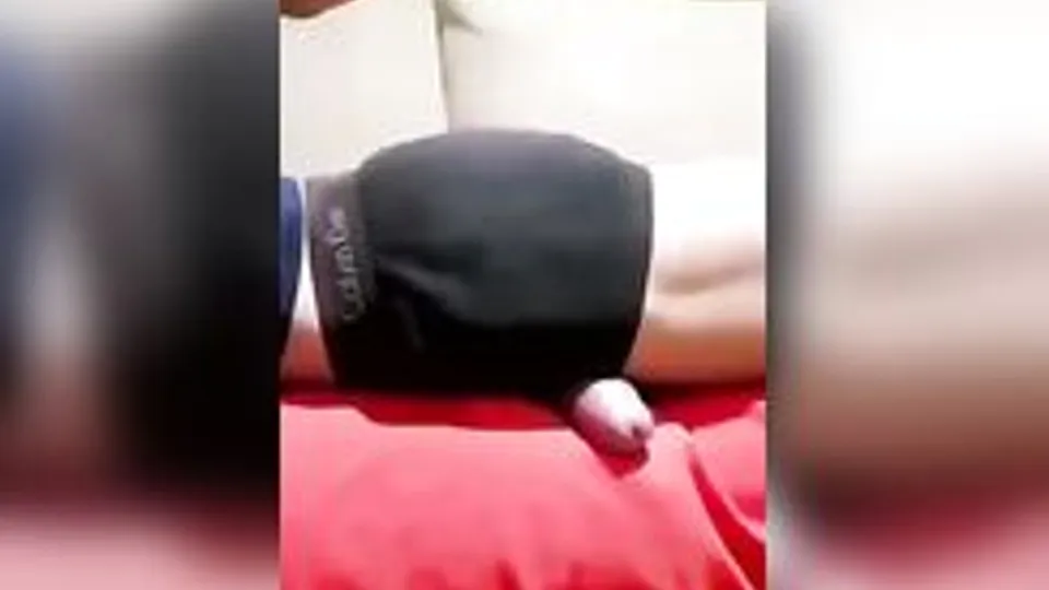 Twink-Solo-Masturbation