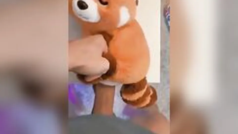 Twink Solo Masturbation