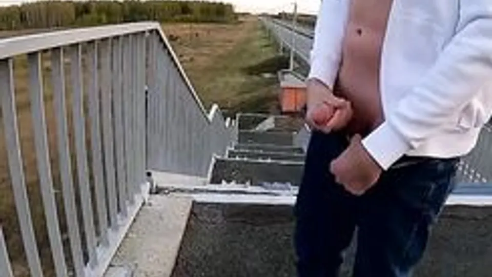 KTB 622 - Twink Cum Amateur Solo