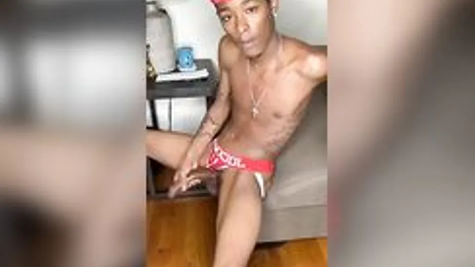 KTB 629 - Twink Cum Amateur Solo