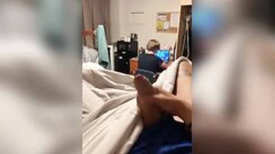 KTB 720 - Twink Cum Amateur Solo