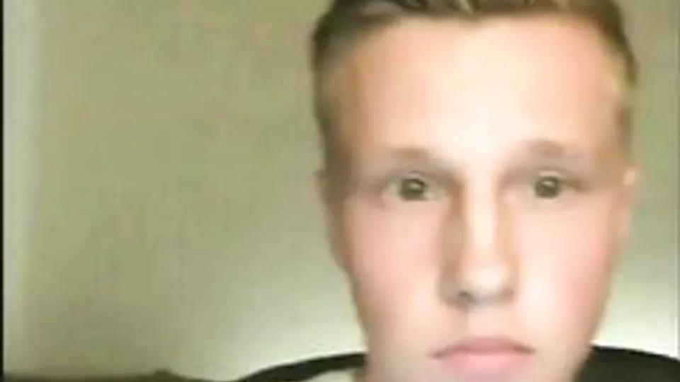 KTB 741 - Twink Cum Amateur Solo