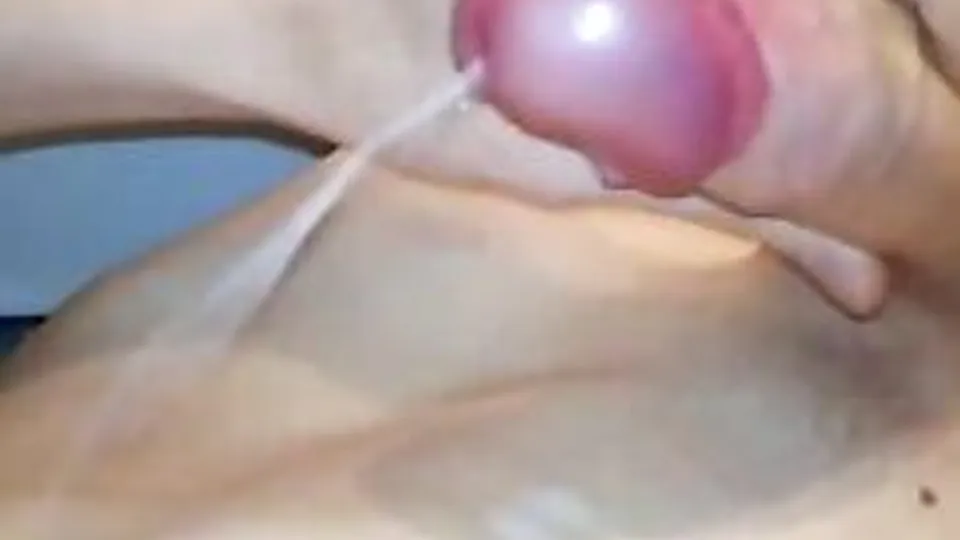 KTB 749 - Twink Cum Amateur Solo