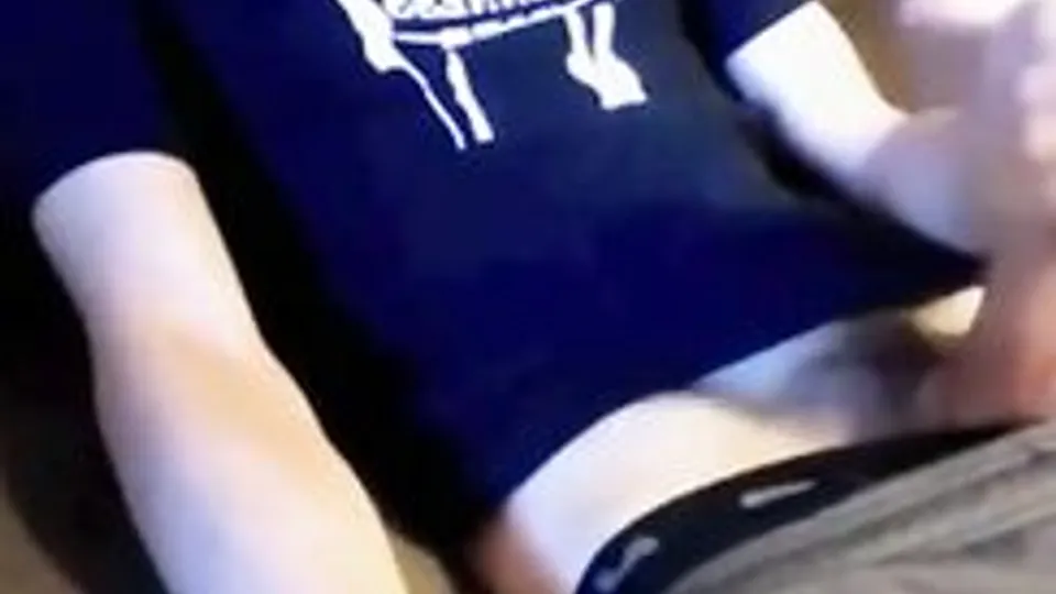 KTB 755 - Twink Cum Amateur Solo