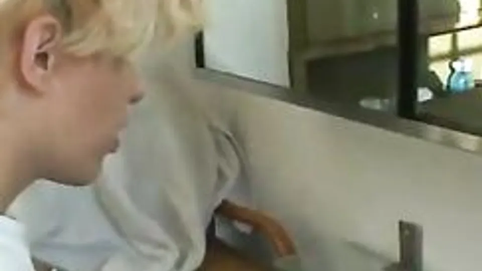KTB 766 - Twink Cum Amateur Solo
