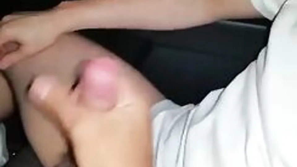 KTB 923 - Twink Cum Amateur Solo