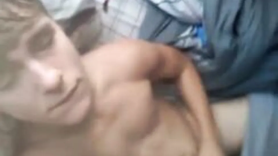 KTB 925 - Twink Cum Amateur Solo