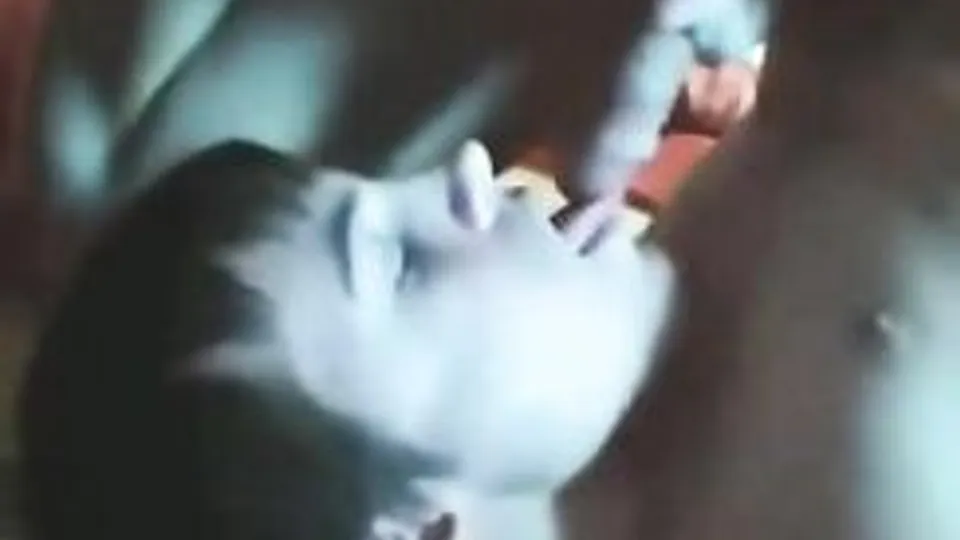 KTB 970 - Twink Cum Amateur Solo