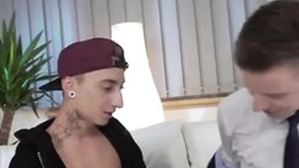 KTB - Bareback Czech Euro Boys Twinks