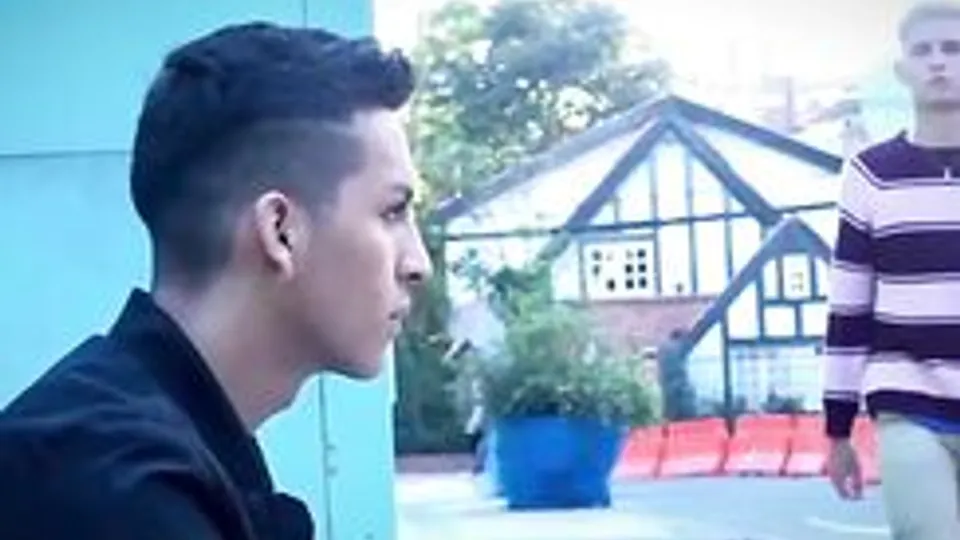 KTB - Bareback Latino Twinks Kinky Boys