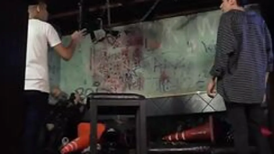 KTB - Bareback Latino Twinks Playroom