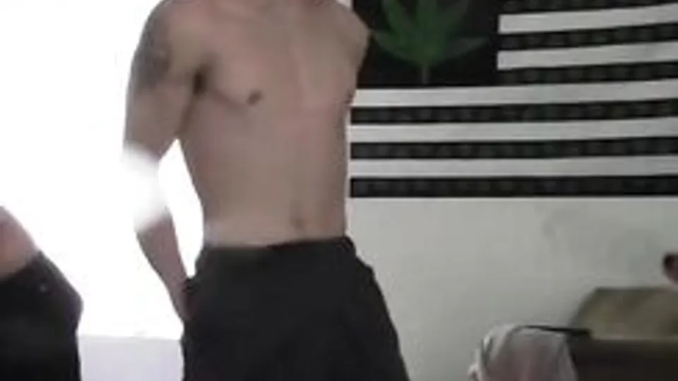 KTB - Bareback Orgy Twinks Students Amateur