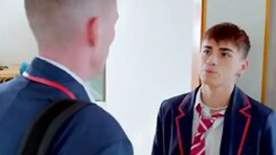KTB - Bareback School Twinks College Boys Gay Porn Videos