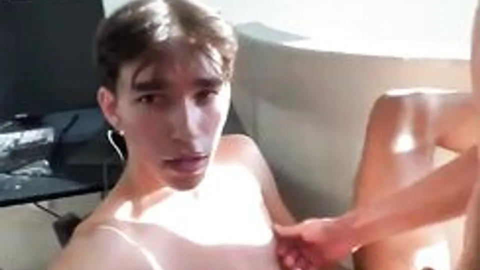 KTB - Bareback Twinks Amateur Cam Twinks