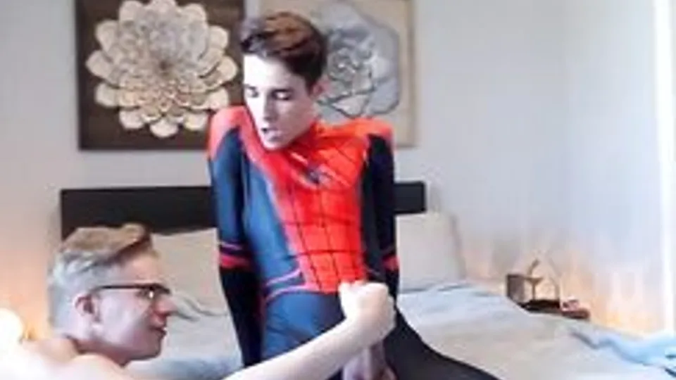 KTB - Bareback Twinks Cam Action