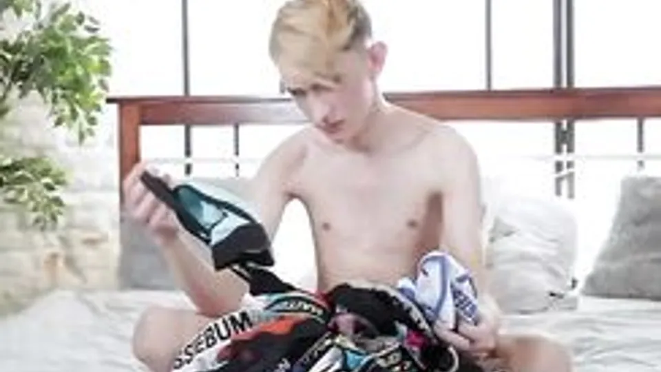 KTB - Bareback Twinks Czech Undie Fetish