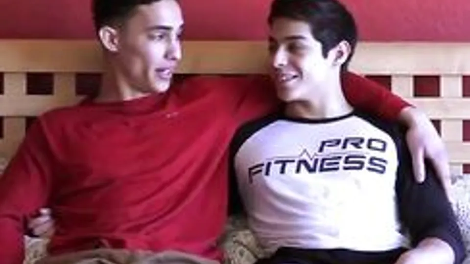 KTB - Bareback Twinks First Time Casting Porn