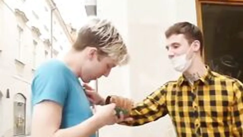 KTB - Bareback Twinks Hot Boy Ass